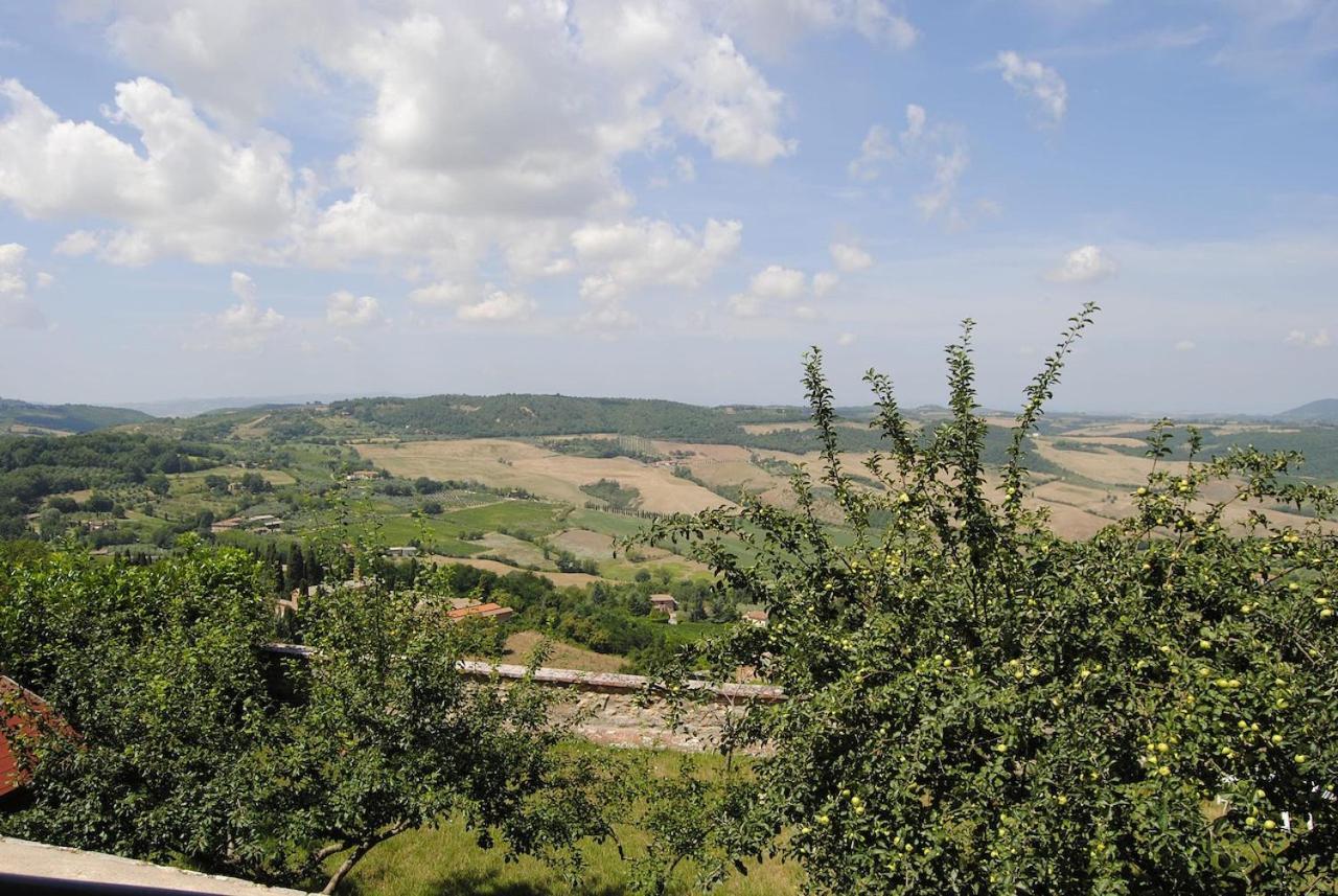 Entro Le Mura Montepulciano Stazione 외부 사진