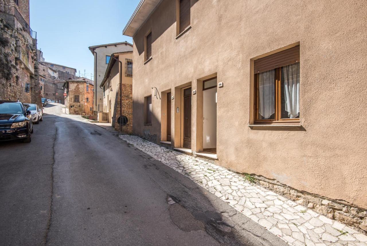 Entro Le Mura Montepulciano Stazione 외부 사진