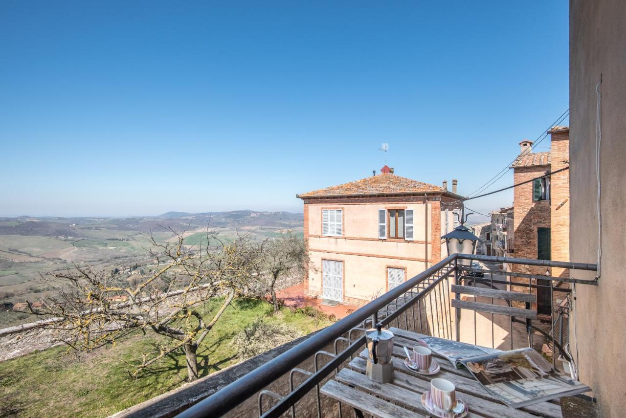 Entro Le Mura Montepulciano Stazione 외부 사진