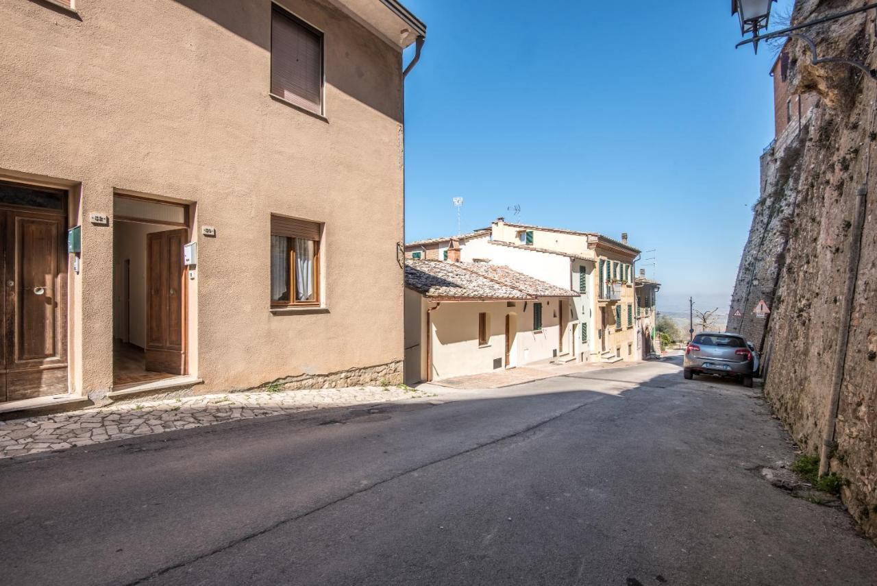Entro Le Mura Montepulciano Stazione 외부 사진